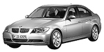 BMW E92 B2954 Fault Code