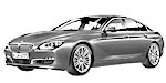 BMW F06 B2954 Fault Code